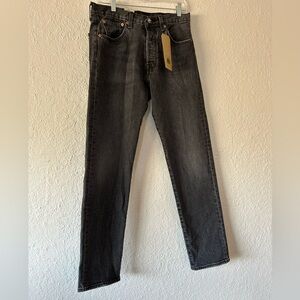New Men’s Levi’s Straight leg Jeans
